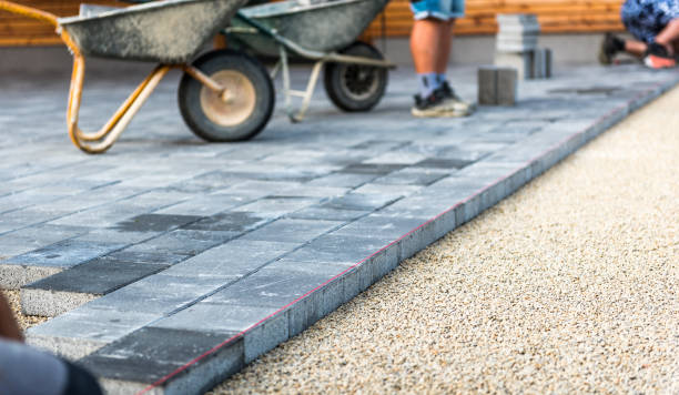 Best Concrete Driveway Installation in Silver Springs, FL