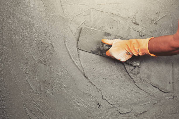 Best Decorative Concrete in Silver Springs, FL