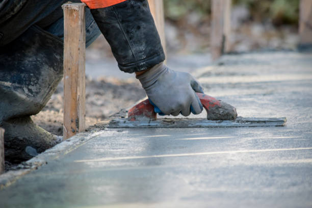 Best Concrete Staining and Coloring in Silver Springs, FL