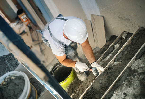 Best Commercial Concrete Services in Silver Springs, FL