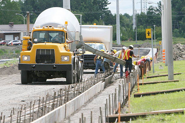 Best Industrial Concrete Flooring in Silver Springs, FL